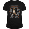 When Visiting My House Please Remember shirt