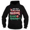 Who Needs Santa When You Have A Great Teacher Christmas Shirt