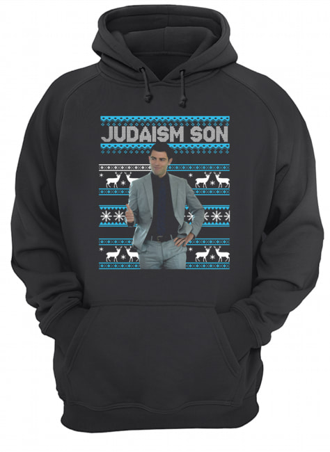 Winston Schmidt Judaism Son Ugly Christmas shirt Winston Schmidt Judaism Son Ugly Christmas shirt