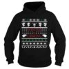 Winter Is Coming Ugly Christmas shirt