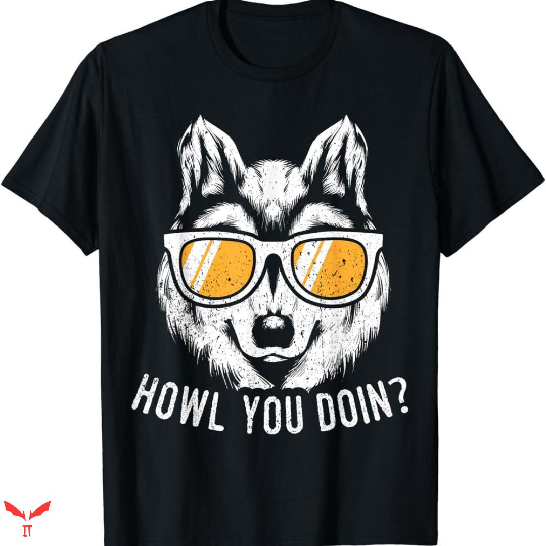 Wolf Ripping T-shirt Logo Minimal Wolf Ripping T-shirt Logo Minimal