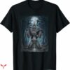 Wolf Ripping T-shirt Wolverine
