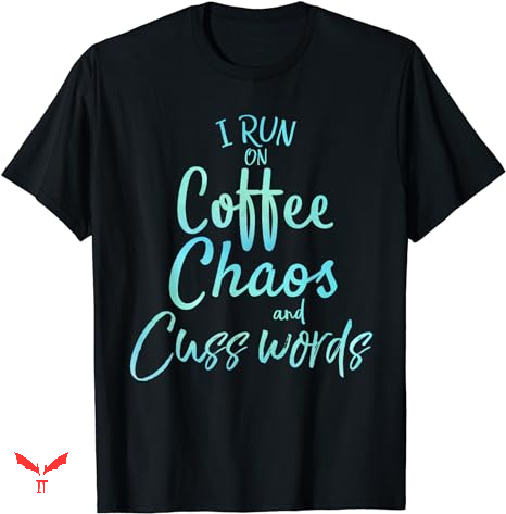 Words On T-shirt Cuss Words Shirt Funny Words On T-shirt Cuss Words Shirt Funny