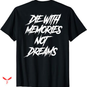 Words On T-shirt Words On Back