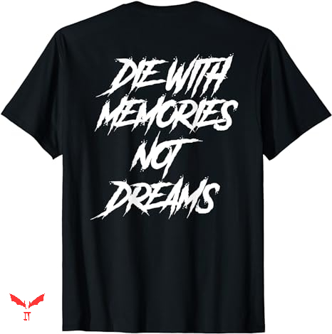 Words On T-shirt Words On Back Words On T-shirt Words On Back