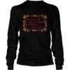 Xmas Dance Like Frosty Shine Like Rudolph Give Like Santa Love Like Jesus shirt