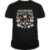 Yes I really do need all these Cats shirt