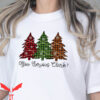 You Serious Clark T-Shirt Christmas Vacation Funny Quotes
