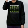 Your best defense against enemies foreign and domestic shirt