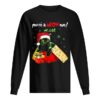 You’re A MEOW One Mr Cat Christmas Holiday Funny T-Shirt