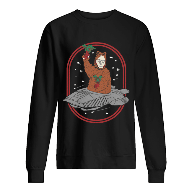 Zoko Apparel Bears Beets Battlestar shirt Zoko Apparel Bears Beets Battlestar shirt