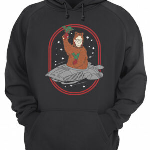 Zoko Apparel Bears Beets Battlestar shirt 3