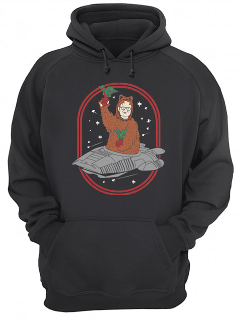 Zoko Apparel Bears Beets Battlestar shirt Zoko Apparel Bears Beets Battlestar shirt
