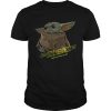 aby Yoda Adopt An Asset We Accept Imperial Credits shirt