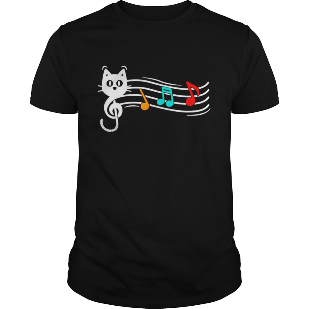 cats I Musical Cat Musician Shirt cats I Musical Cat Musician Shirt