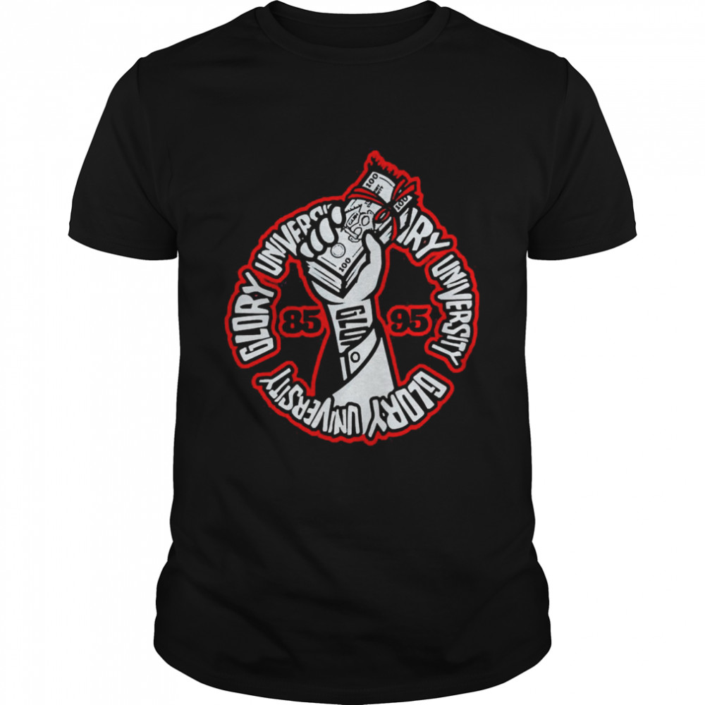 glory University 85-95 Shirt glory University 85-95 Shirt