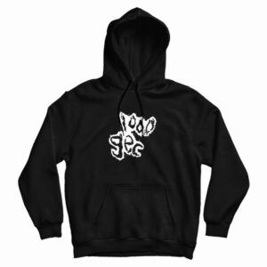 100 Gecs 1000 Gec Merch Hoodie 1