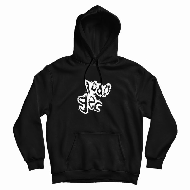 100 Gecs 1000 Gec Merch Hoodie 100 Gecs 1000 Gec Merch Hoodie