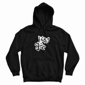 100 Gecs 1000 Gec Merch Hoodie 2