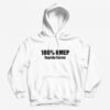 100 Hemp Tegridy Farms Hoodie