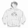 1000 Pound Sisters I Pay My Bills My Bills Are Paid Hoodie