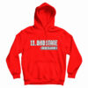 11 Ohio State Dabo Swinney Hoodie For UNISEX