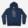 1982 Final Four Hoodie