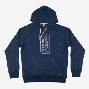 1982 Final Four Hoodie