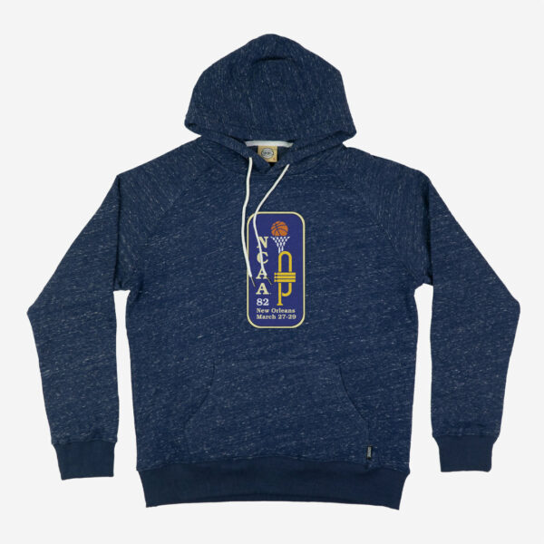 1982 Final Four Hoodie