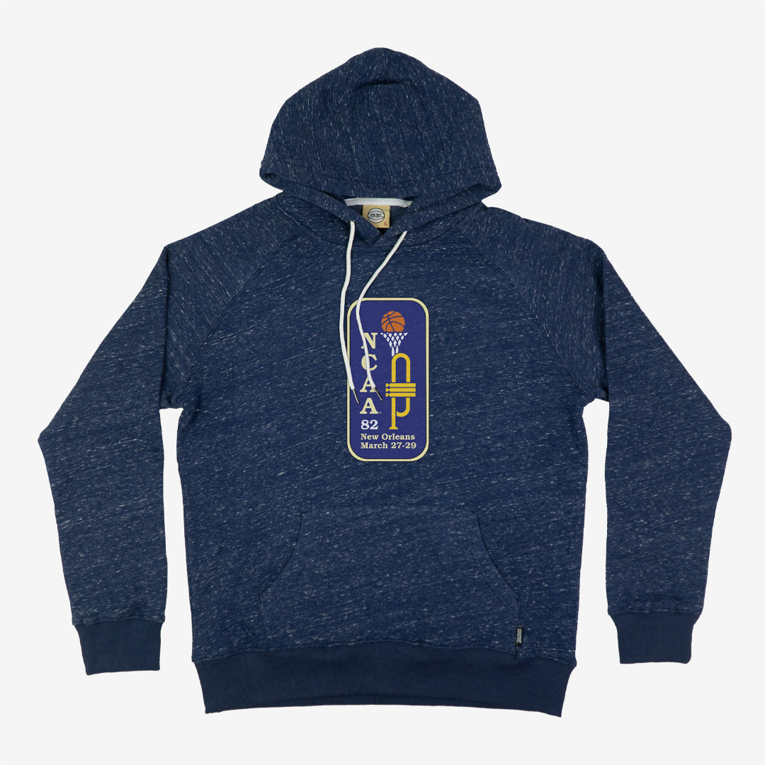 1982 Final Four Hoodie 1982 Final Four Hoodie