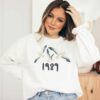 1989 Album Swiftie Taylor’s Version Tee Shirt
