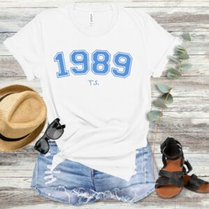 1989 TS Taylor’s Version Sweatshirt