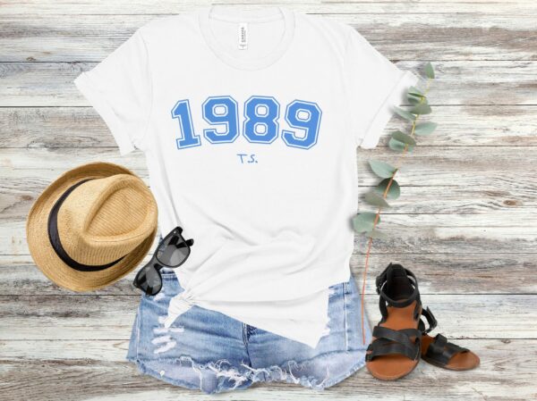 1989 TS Taylor’s Version Sweatshirt