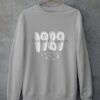 1989 Taylor’s Version Crewneck Sweatshirt