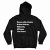 1996 Dynasty Albums Hoodie Size S, M, L, XL, 2XL For UNISEX