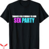 2 Genders T-Shirt Trending