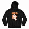 2020 Is Boo Sheet Hoodie