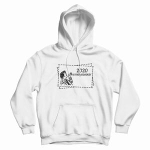 2020 Is The Worst Jean Ralphio Hoodie
