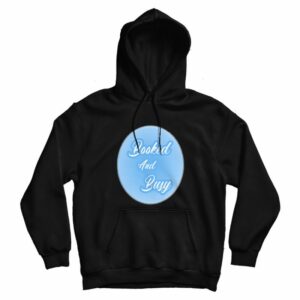 2020 MOOD Booked And Busy Hoodie 1
