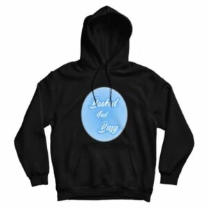 2020 MOOD Booked And Busy Hoodie 2