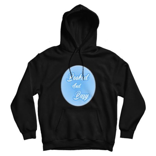 2020 MOOD Booked And Busy Hoodie 2020 MOOD Booked And Busy Hoodie