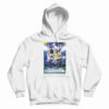2020 Run BTS Tennis Championship Hoodie