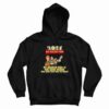 2021 Will Be A Great Year Hoodie