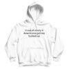 3 OUT OF 4 AMERICANS GOT ME FUCKED UP HOODIE For UNISEX