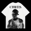 50 Cent Oversized Tee