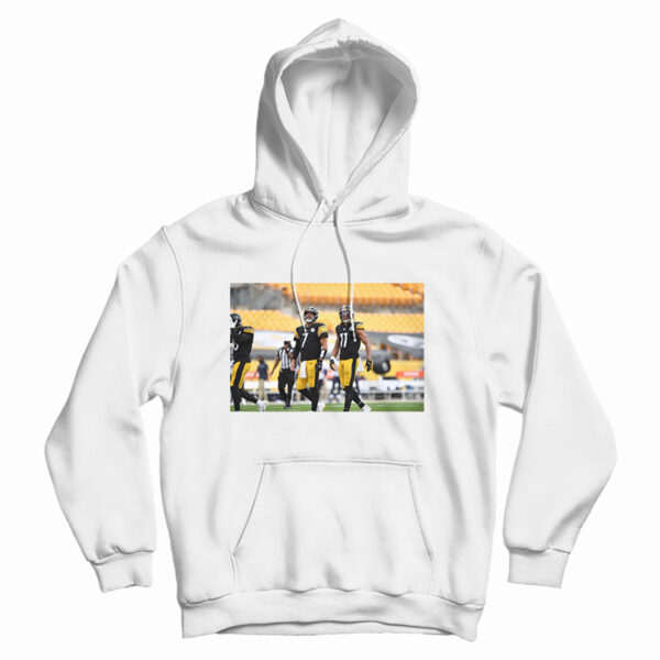 711 Always Open Pittsburgh Steelers
