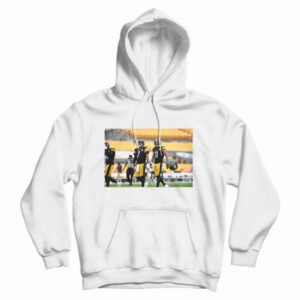 711 Always Open Pittsburgh Steelers