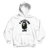 A BATHING APE 1st CAMO COLLEGE Hoodie Cheap For UNISEX