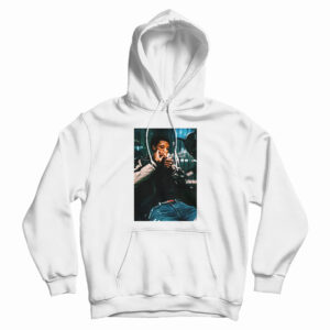 A Boogie Wit Da Merch Hoodie For UNISEX