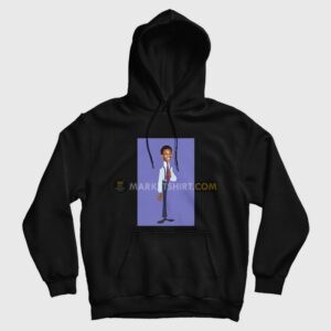 A Boogie Wit Da Proud Family Hoodie 1